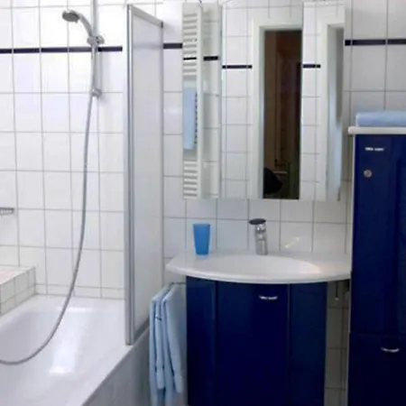 Kaiserhof 308 Apartman